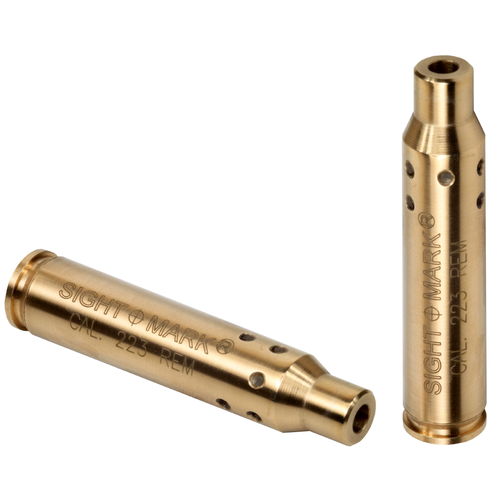 Sightmark Demo Centre - Rifleman Firearms